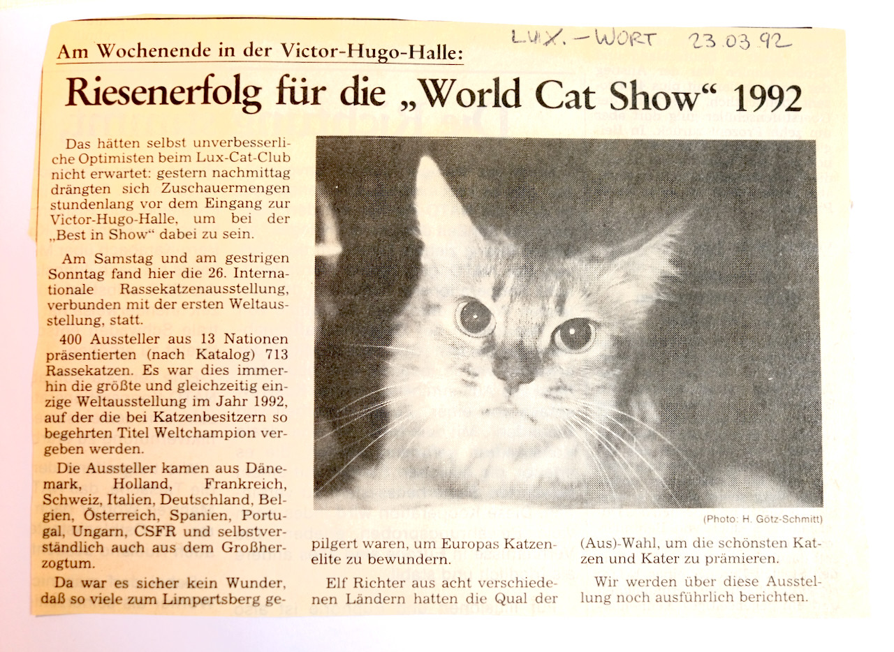 1992 Luxembourg WorldCatShow (4).jpeg